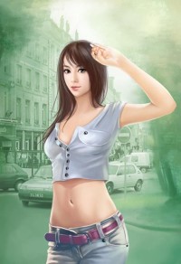 全球高武：我能無限升級