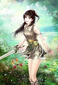 霸皇纪