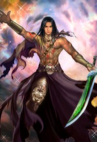 滅天魔劍