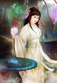 请到星际去种田