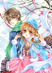 暴君的小甜妻